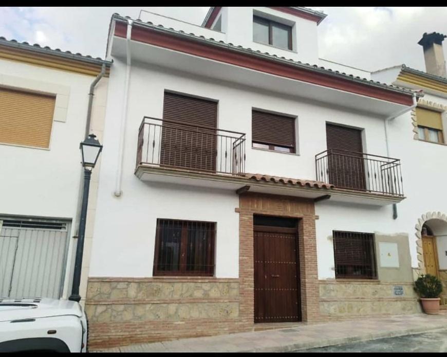 Apartamentos Buena Vista 2 Coto Ríos Exterior foto