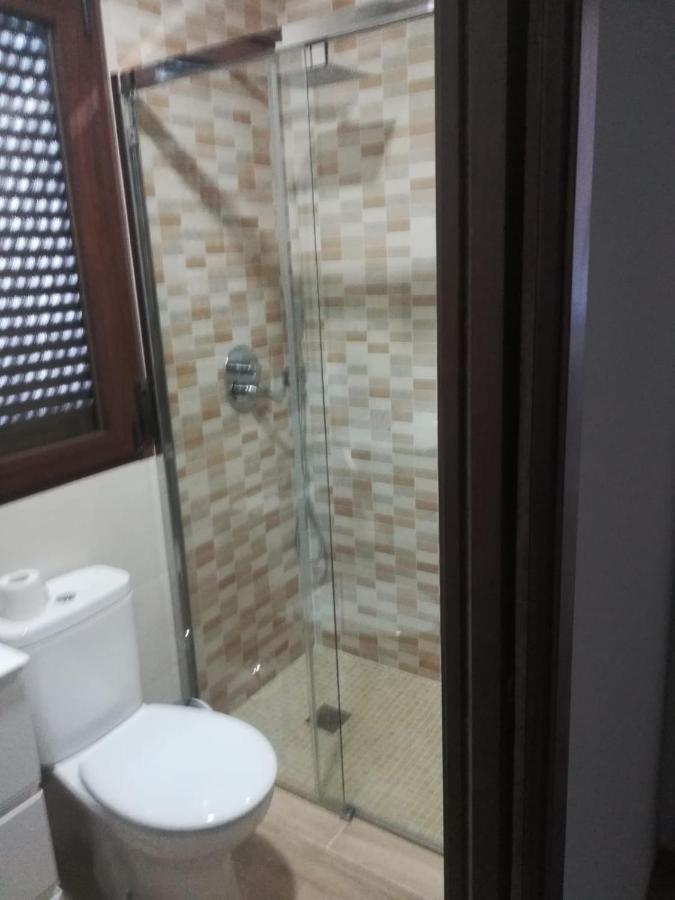 Apartamentos Buena Vista 2 Coto Ríos Exterior foto