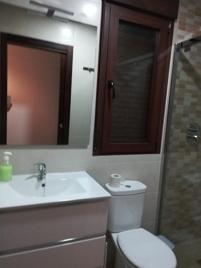 Apartamentos Buena Vista 2 Coto Ríos Exterior foto